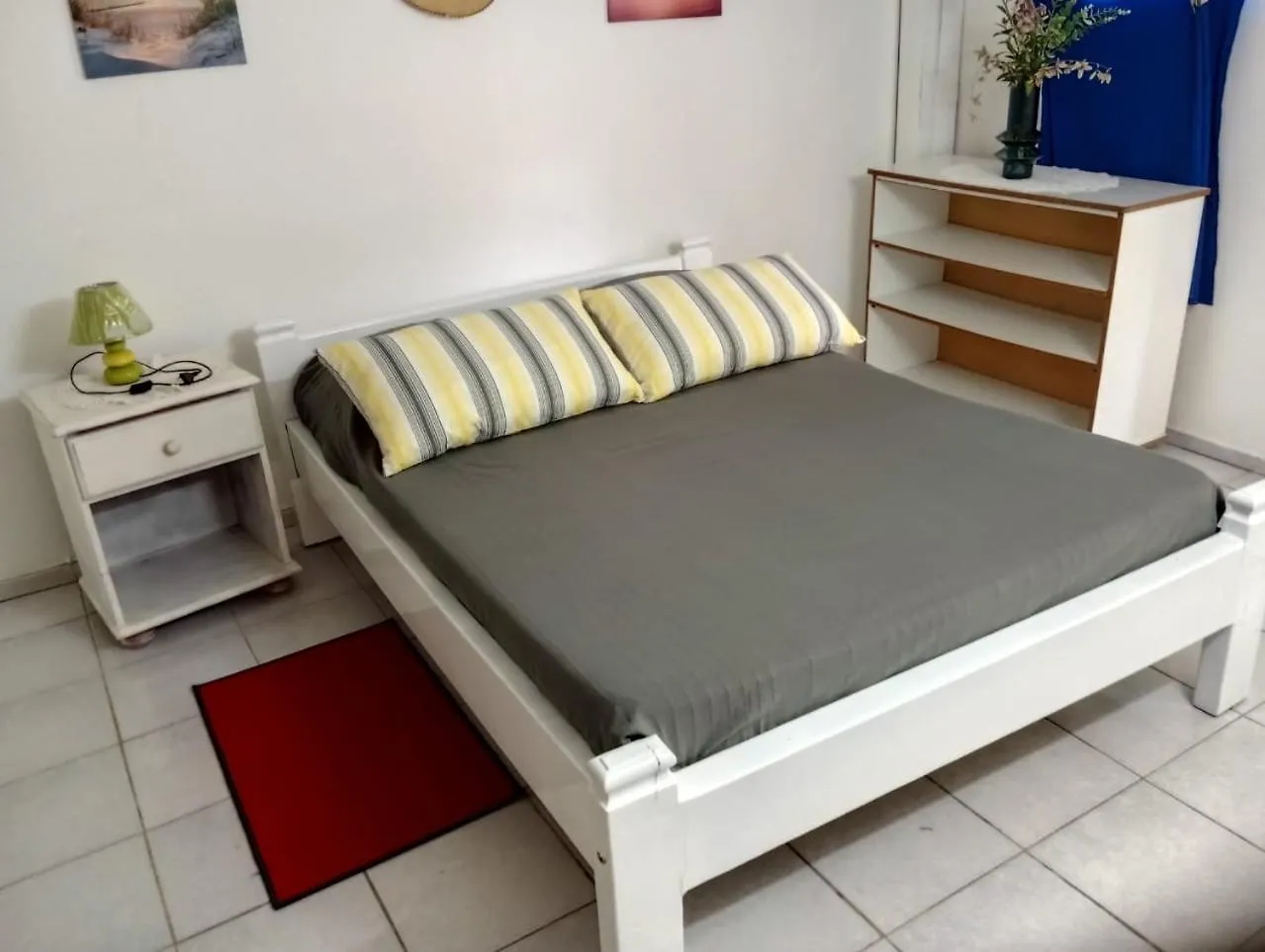 Residence Pom'Kanel Sainte-Rose