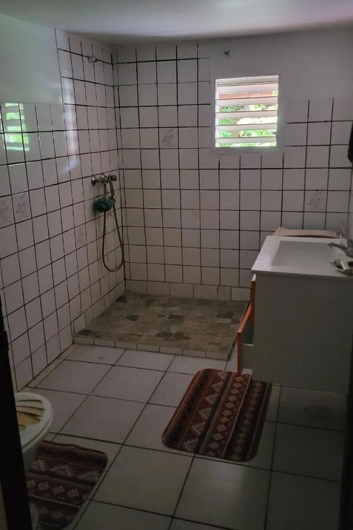 Residence Pom'Kanel Sainte-Rose Apartamento